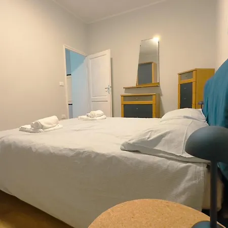 Holiday home Romeo