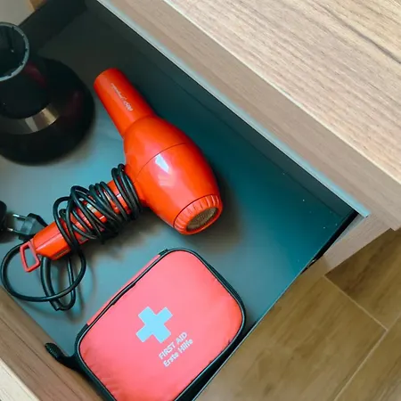 Будинок відпочинку Romeo Марина-ді-П'єтразанта