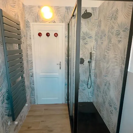 Holiday home Romeo Marina di Pietrasanta