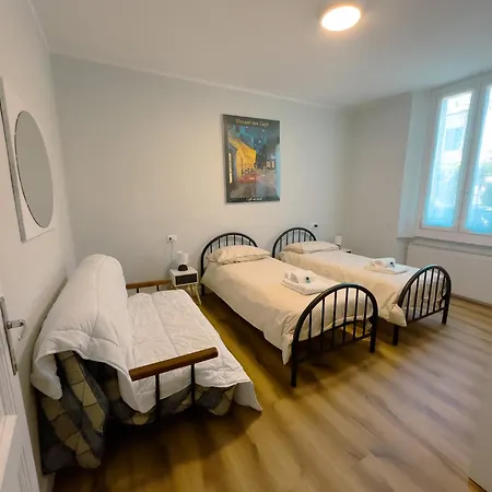Holiday home Romeo *
