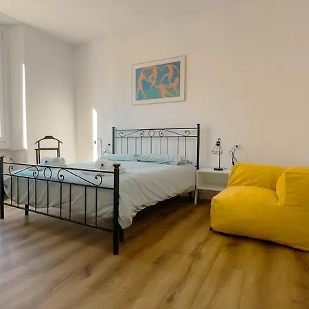 Romeo Holiday home Marina di Pietrasanta