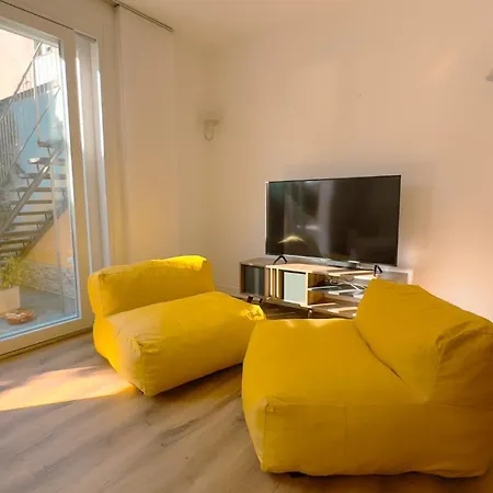 Romeo Holiday home *