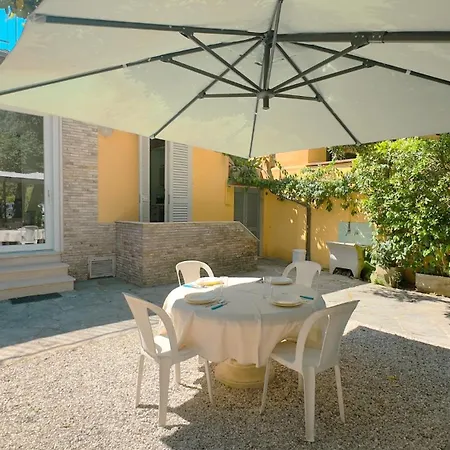 Romeo Holiday home *