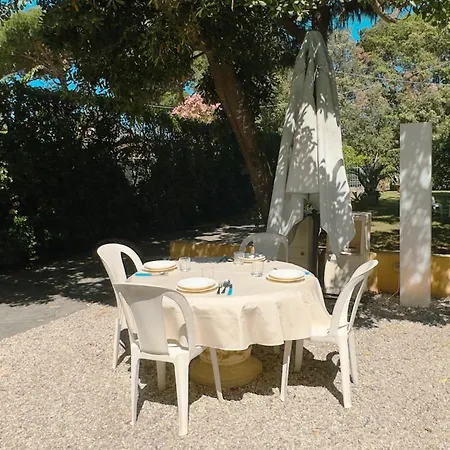Romeo Holiday home