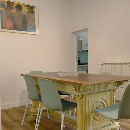 Romeo Holiday home Marina di Pietrasanta