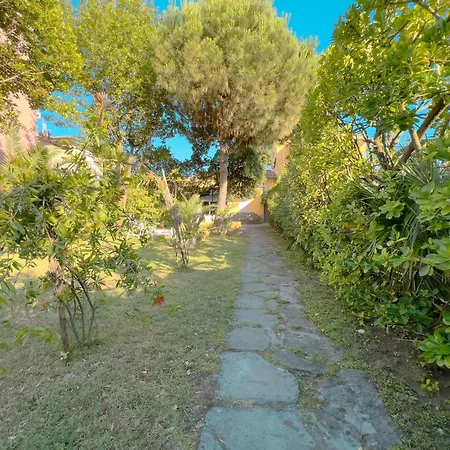 Dom wakacyjny Romeo Marina di Pietrasanta