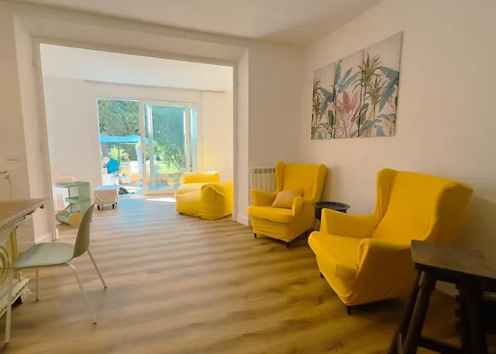 Holiday home Romeo Marina di Pietrasanta