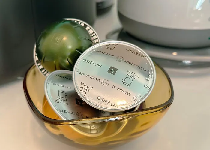 Holiday home Romeo Marina di Pietrasanta