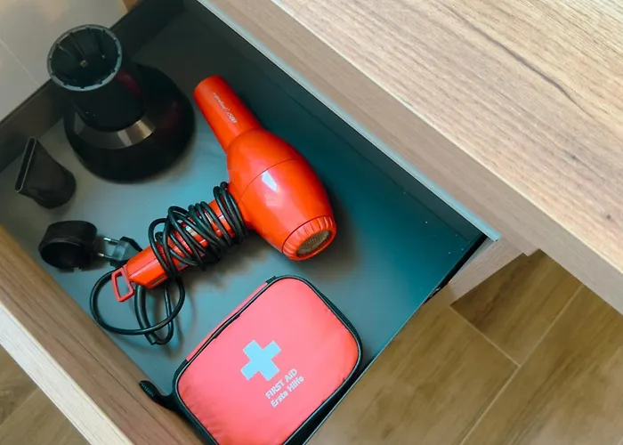 Dom wakacyjny Romeo Marina di Pietrasanta