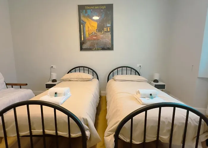 Romeo Marina di Pietrasanta