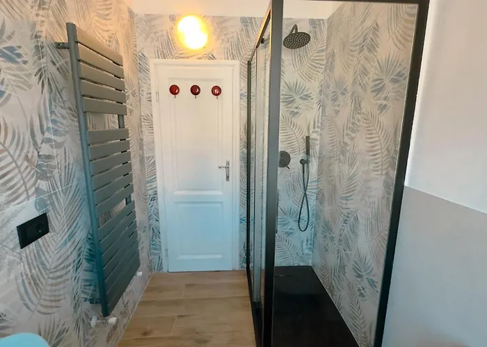 Dom wakacyjny Romeo Marina di Pietrasanta