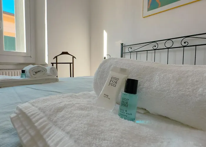 Holiday home Romeo *