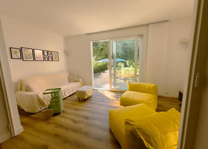 Romeo Holiday home *