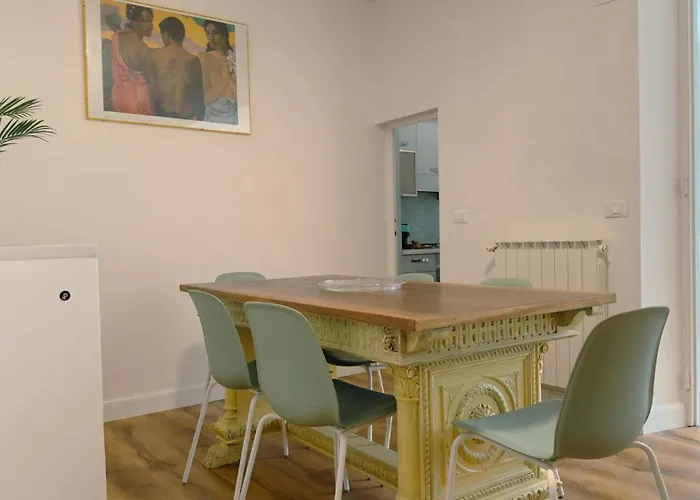 Romeo Dom wakacyjny Marina di Pietrasanta