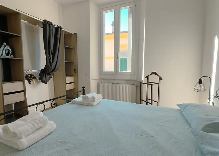 Romeo Marina di Pietrasanta