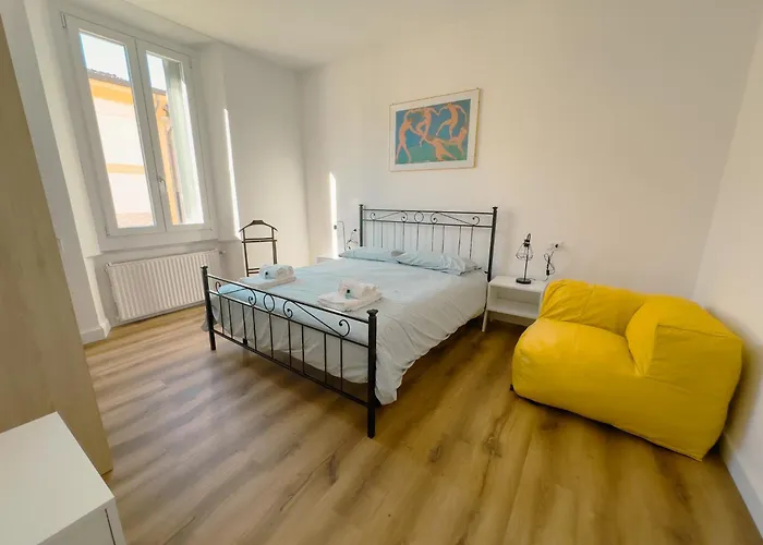 Romeo Marina di Pietrasanta