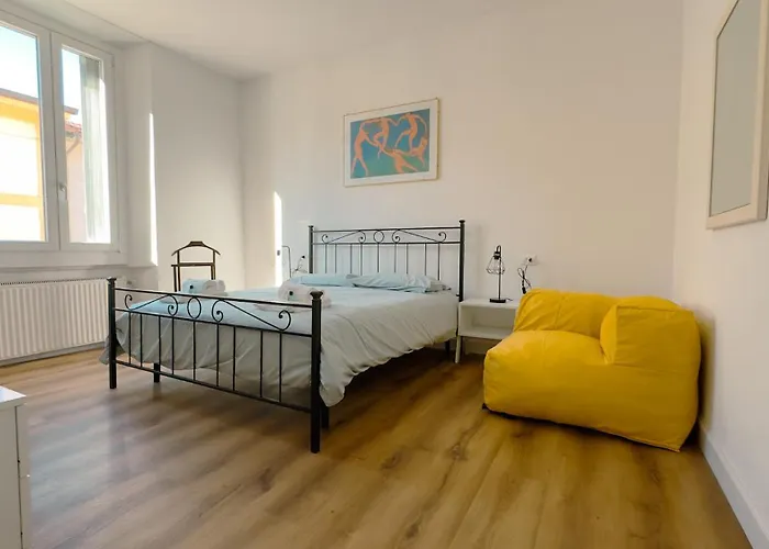 Romeo Holiday home Marina di Pietrasanta