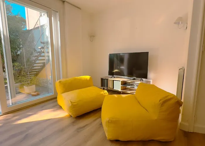 Romeo Holiday home *