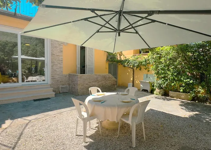 Romeo Holiday home *