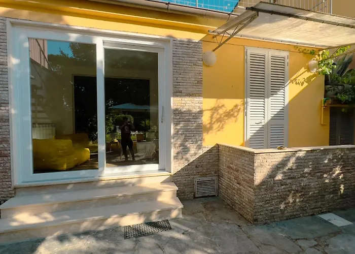 Holiday home Romeo *