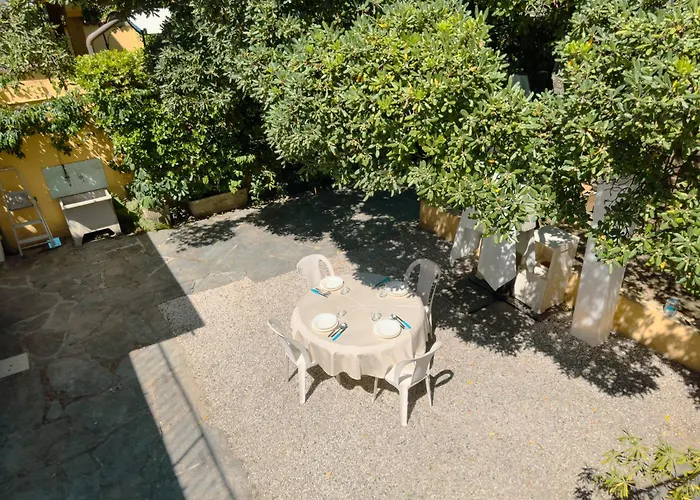 Romeo Holiday home *