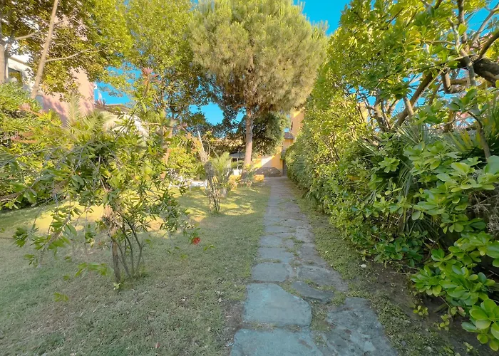 Holiday home Romeo Marina di Pietrasanta