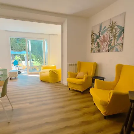 Дом отдыха Romeo Марина-ди-Пьетрасанта