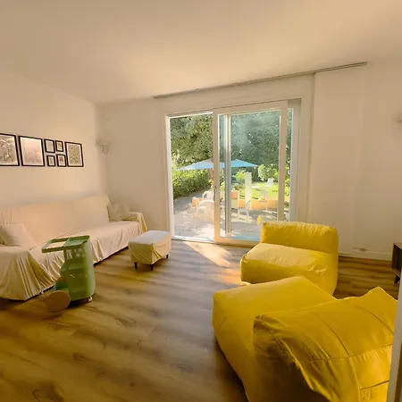 Romeo Дом отдыха *