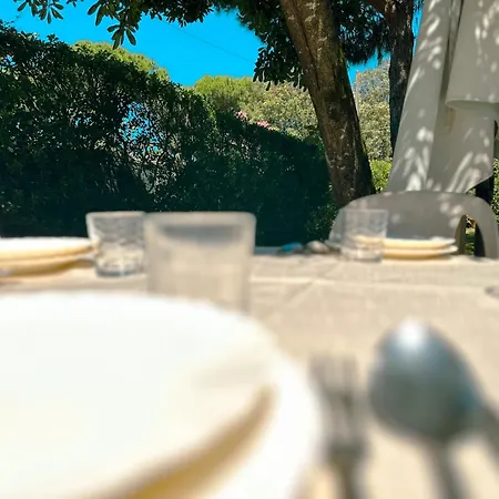 Дом отдыха Romeo