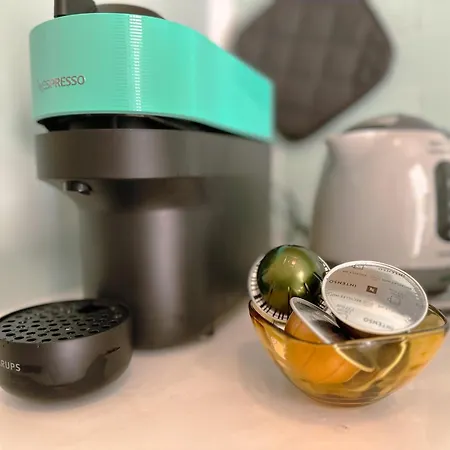 Дом отдыха Romeo